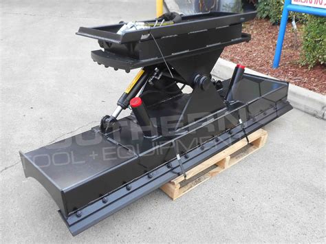 tilt blade for skid steer|mini skid steer dozer blades.